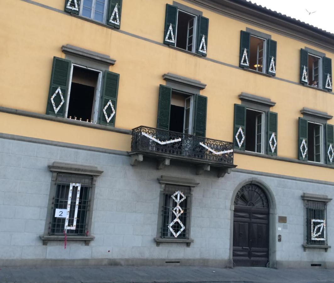Appartamento Orsini 比萨 外观 照片