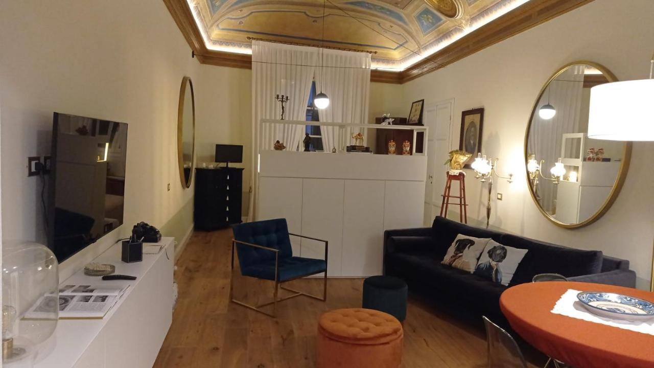 Appartamento Orsini 比萨 外观 照片